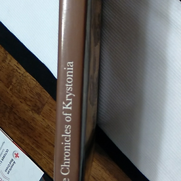 Chronicles of Krystonia - Picture 3 of 5